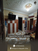 appartement-vente-f3-el-bayadh-algerie