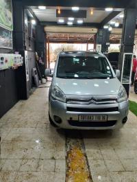 voitures-citroen-berlingo-2010-alger-centre-algerie