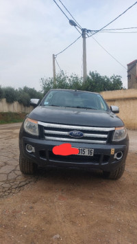 utilitaire-ford-ranger-2015-boudouaou-boumerdes-algerie