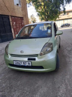 voitures-daihatsu-sirion-2007-reghaia-alger-algerie