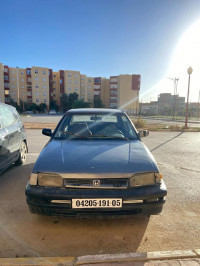 voitures-honda-concerto-1991-batna-algerie