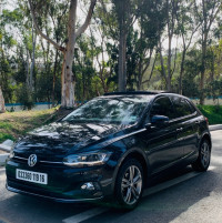 voitures-volkswagen-polo-2019-baba-hassen-alger-algerie