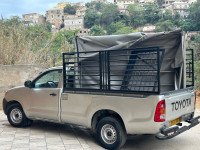 utilitaire-toyota-hilux-2007-bouzareah-alger-algerie