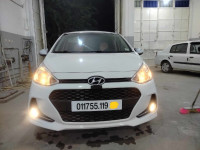 voitures-hyundai-grand-i10-2019-oued-athmania-mila-algerie