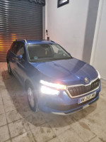 voitures-skoda-kamiq-2023-toute-option-tizi-ouzou-algerie