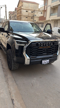 utilitaire-toyota-tundra-2024-sr5-trd-bordj-el-kiffan-alger-algerie