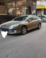 berline-peugeot-407-2009-oran-algerie