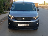 voitures-peugeot-partner-2021-k9-el-madher-batna-algerie