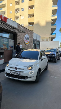 voitures-fiat-500-2024-dolcevita-bouira-algerie