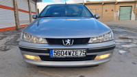 voitures-peugeot-406-2004-magra-msila-algerie