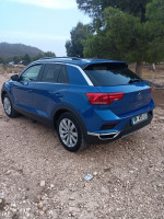 voitures-volkswagen-t-roc-2021-active-annaba-algerie