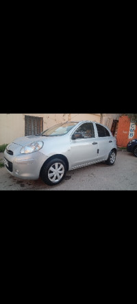 voitures-nissan-micra-2013-rouiba-alger-algerie