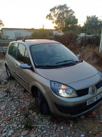 voitures-renault-scenic-2006-kouba-alger-algerie