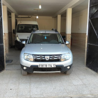 voitures-dacia-duster-2014-ain-nehala-tlemcen-algerie