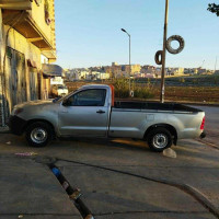 utilitaire-toyota-hilux-2010-bir-el-djir-oran-algerie