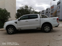 utilitaire-ford-ranger-2014-limited-tebessa-algerie