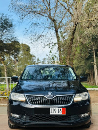 voitures-skoda-rapid-2019-ambition-dely-brahim-alger-algerie