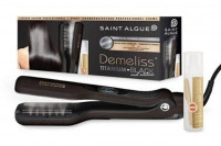 instruments-outils-de-beaute-coffret-lisseur-a-vapeur-demeliss-paris-serum-ain-taya-alger-algerie