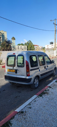 voitures-renault-kangoo-2005-dar-el-beida-alger-algerie