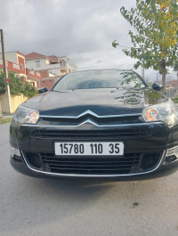 voitures-citroen-c5-2010-bordj-menaiel-boumerdes-algerie