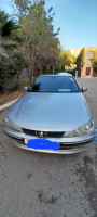 voitures-peugeot-406-2002-executive-bab-ezzouar-alger-algerie