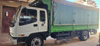 camion-isuzu-fsr-2013-sirat-mostaganem-algerie