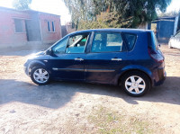 voitures-renault-scenic-2005-boukadir-chlef-algerie