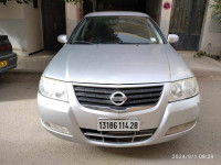 voitures-nissan-sunny-2014-bou-saada-msila-algerie