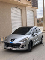 voitures-peugeot-207-2012-allure-bordj-bou-arreridj-algerie