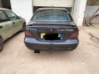 voitures-mercedes-classe-c-2001-220-tiaret-algerie