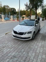 voitures-skoda-octavia-2017-style-ksar-sbahi-oum-el-bouaghi-algerie