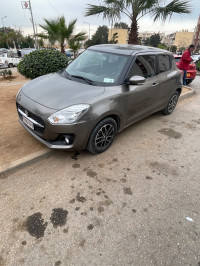 voitures-suzuki-swift-2022-alger-centre-algerie