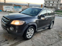 voitures-chevrolet-captiva-2009-ltz-hamala-mila-algerie