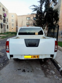 utilitaire-nissan-navara-2016-reghaia-alger-algerie