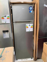 refrigerateurs-congelateurs-refrigerateur-beko-400-lit-gris-defrost-prix68500da-2ans-garantie-livraison-58welaya-bordj-el-bahri-alger-algerie