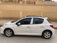 voitures-peugeot-207-2009-barika-batna-algerie