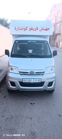 utilitaire-chery-new-qq-2019-yoki-batna-algerie