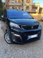 utilitaire-peugeot-expert-2024-traveller-hussein-dey-alger-algerie