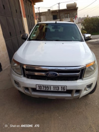 utilitaire-ford-ranger-2013-limited-bordj-el-kiffan-alger-algerie