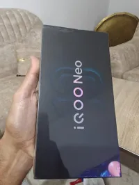 Vivo iQOO néo 10 pro plus