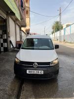 break-familiale-volkswagen-caddy-2018-ferdjioua-mila-algerie