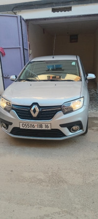 voitures-renault-symbol-2018-privilege-dar-el-beida-alger-algerie