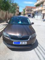 sedan-skoda-rapid-2019-edition-bordj-bou-arreridj-algeria
