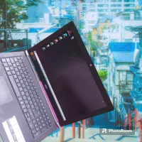 Laptop acer aspire nitro v 15