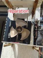 refrigeration-air-conditioning-تصليح-مكيفات-الهواء-و-اجهزة-التبريد-reparation-climatisation-el-biar-alger-algeria