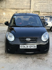 voitures-kia-picanto-2009-bejaia-algerie