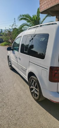 سيارات-volkswagen-caddy-2018-edition-35-الحجار-عنابة-الجزائر
