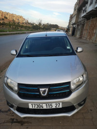 voitures-dacia-logan-2015-sayada-mostaganem-algerie