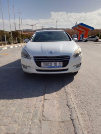 voitures-peugeot-508-2012-annaba-algerie