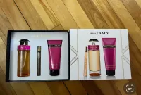Coffret PRADA CANDY - original from Canada 